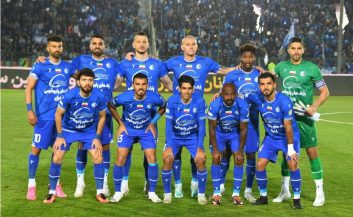 سعید مراغه چیان : استقلال در بدترین وضعیت ممکن به مصاف الهلال خواهد رفت