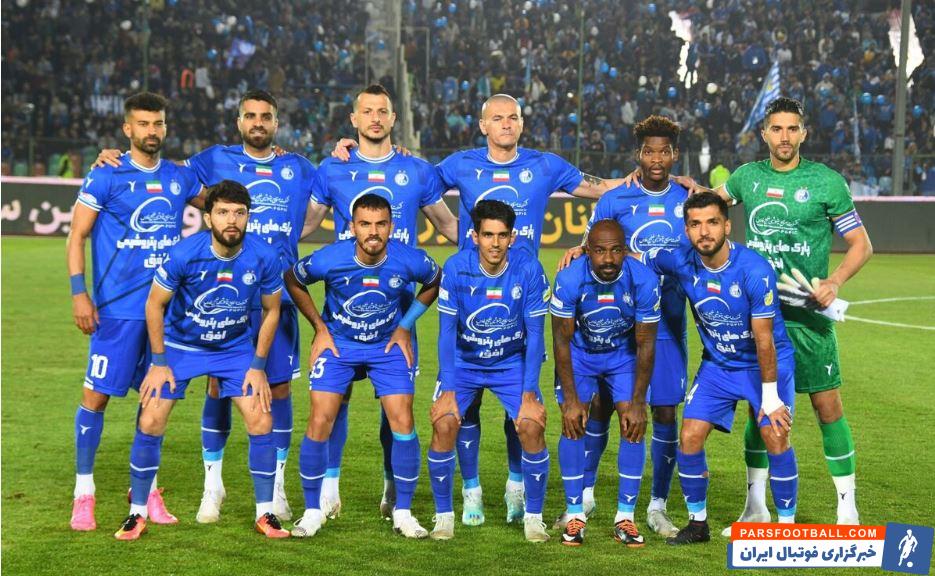 سعید مراغه چیان : استقلال در بدترین وضعیت ممکن به مصاف الهلال خواهد رفت