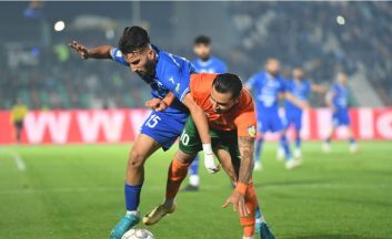 ابوالفضل زمانی مشکلی برای همراهی استقلال مقابل پاختاکور نخواهد داشت