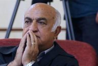 ناصر ابراهیمی : اول استادیوم بسازید بعد حرف از لیگ نخبگان بزنید