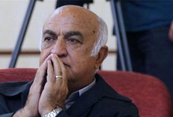 ناصر ابراهیمی : اول استادیوم بسازید بعد حرف از لیگ نخبگان بزنید