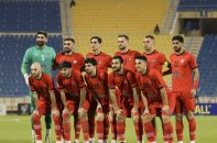 تراکتور از پوستر دیدار مقابل الوکره قطر رونمایی کرد