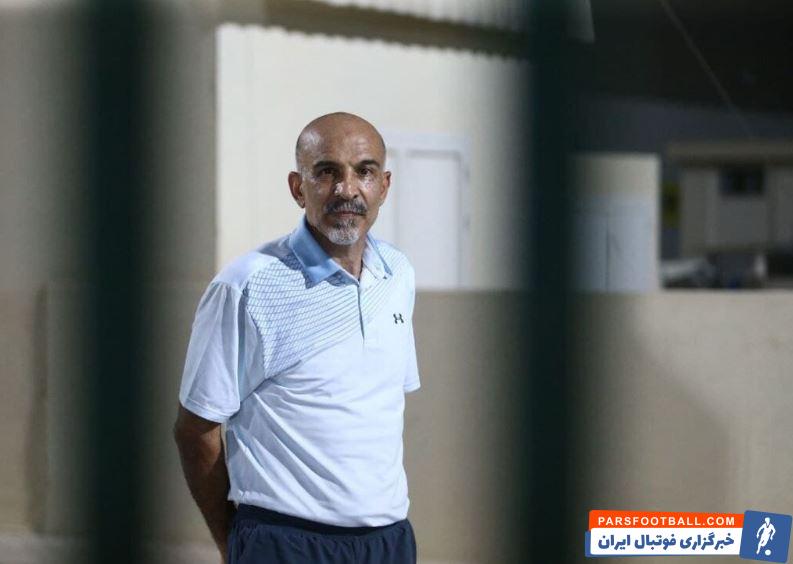 عبدالعلی چنگیز : استقلال بیشتر از هر چیز به لحاظ روحی روانی نیاز به ترمیم دارد