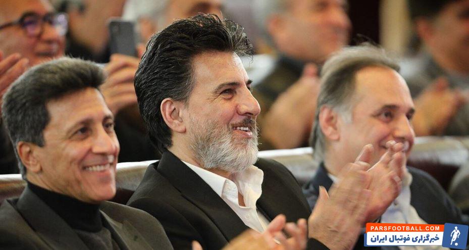 شاهرخ بیانی : شرایط استقلال فاجعه است