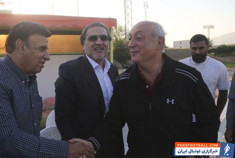 بهتاش فریبا : باید از پیتسو موسیمانه حمایت کنیم