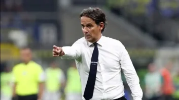 اینزاگی، سرمربی اینتر : با آرسنال یکی از بهترین تیم‌های اروپا روبه‌رو خواهیم شد