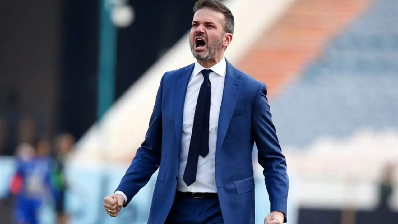 آندره استراماچونی