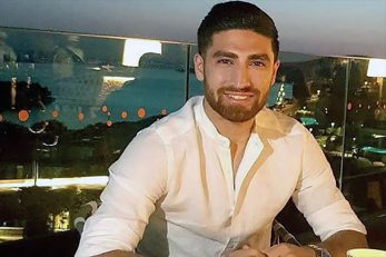 علیرضا جهانبخش