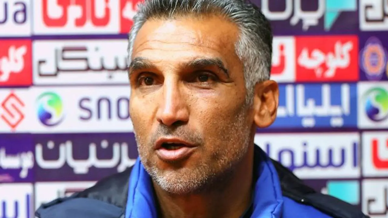 مهدی هاشمی نسب