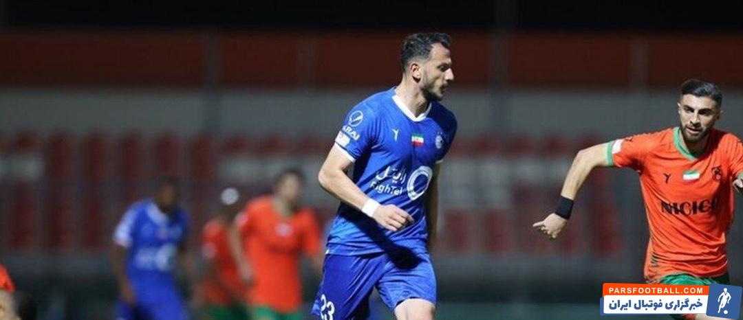 استقلال؛ احتمال استفاده فدراسیون فوتبال از VAR در بازی استقلال و مس رفسنجان