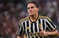پاری سن ژرمن ؛ مذاکرات پاری سن ژرمن و یوونتوس برای معاوضه فاجولو با اشکرینیار