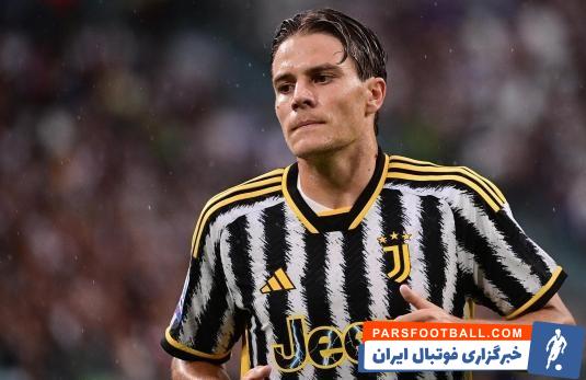 پاری سن ژرمن ؛ مذاکرات پاری سن ژرمن و یوونتوس برای معاوضه فاجولو با اشکرینیار