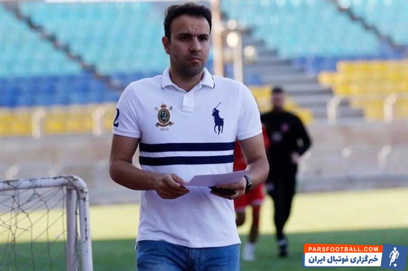 خلیلی مهاجم پیشین پرسپولیس : لوکاس ژوآئو بازیکن توانمندی است