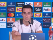 رئال مادرید ؛ واسکز : فوتبال در درجه دوم اهمیت قرار دارد