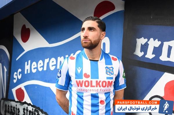 جهانبخش : تنها باشگاهی که به طور مستقیم با بنده تماس گرفت باشگاه پرسپولیس بود