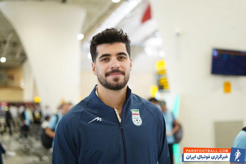 سعید عزت‌اللهی : کره‌شمالی حریف دست و پا بسته‌ای نیست