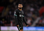 لیورپول ؛ محمد صلاح، مهاجم لیورپول : امیدوارم سیتی را ببریم و 11 امتیاز پیش بیفتیم