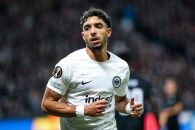 بایرن مونیخ از جذب عمر مرموش، مهاجم آینتراخت فرانکفورت منصرف شد