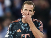 کین ؛ بایرن مونیخ به دنبال جانشین جوان برای هری کین