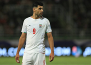 مهدی طارمی : در نیمه دوم مقابل کره شمالی کل تیم مقصر این نتیجه بودند