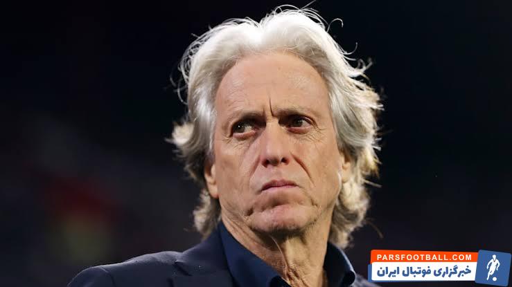 صحبتهای ژرژ ژسوس سرمربی الهلال پیش از دیدار با استقلال