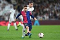 بارسلونا با 69 درصد محتمل ترین گزینه برای قهرمانی لالیگا 2024/2025