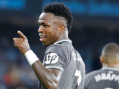 وینیسیوس ؛ ادامه تلاش باشگاه های عربستانی برای جذب وینیسیوس جونیور