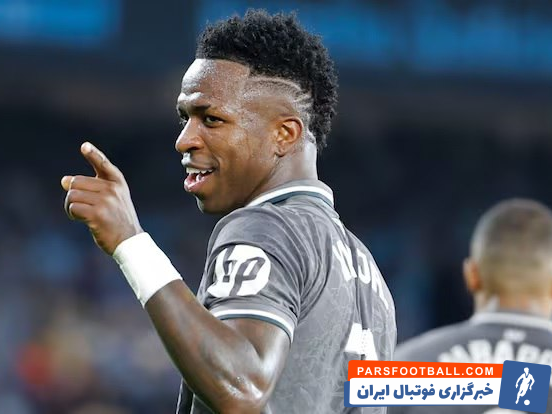 وینیسیوس ؛ ادامه تلاش باشگاه های عربستانی برای جذب وینیسیوس جونیور