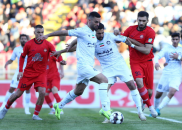 تراکتور ؛ گل گهر سالروز تاسیس باشگاه تراکتور را تبریک گفت