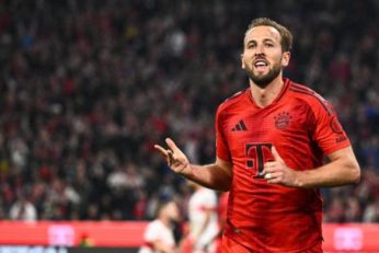 بایرن مونیخ ؛ هری کین: منتظر بازی برابر پاری سن ژرمن، دورتموند و بایرلورکوزن هستم