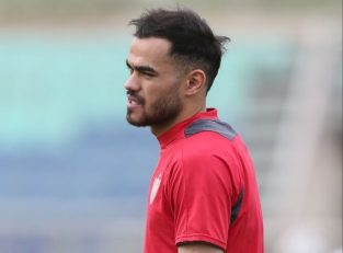 اورونوف ؛ اوستون اورونوف : به شما قول می‌دهم که ما جبران خواهیم کرد