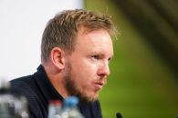 آلمان ؛ ناگلزمان : باید عملکرد خیلی بهتری را برابر مجارستان به نمایش میگذاشتیم