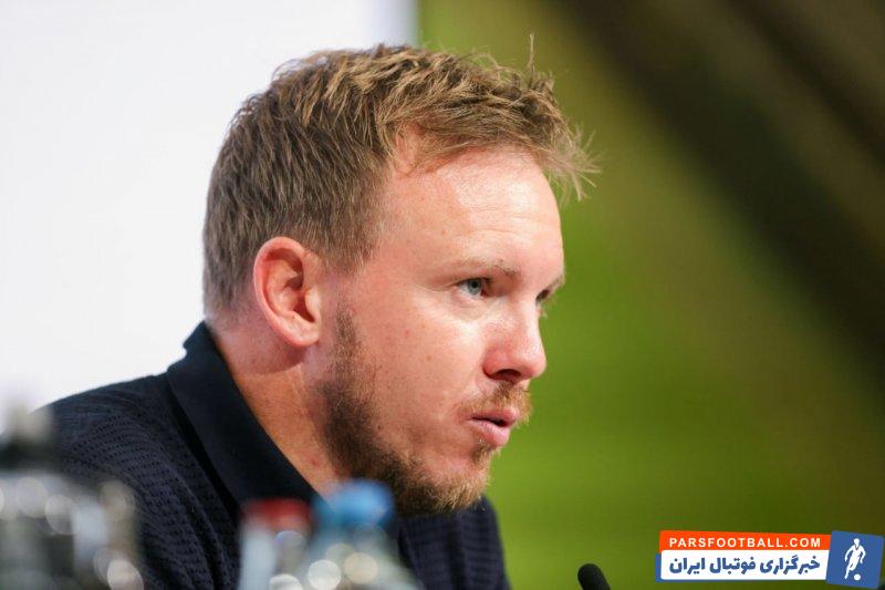 آلمان ؛ ناگلزمان : باید عملکرد خیلی بهتری را برابر مجارستان به نمایش میگذاشتیم