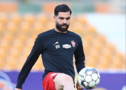 پرسپولیس ؛ کلیپ تشویق ویژه هواردان پرسپولیس برای یاسین سلمانی