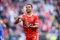 گنابری ؛ کاهش دستمزد شرط بایرن مونیخ برای تمدیدقرارداد گنابری