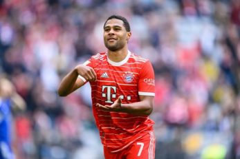 گنابری ؛ کاهش دستمزد شرط بایرن مونیخ برای تمدیدقرارداد گنابری