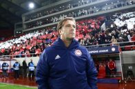 پدرو مارتینز سرمربی الغرافه: دیدار با پرسپولیس یکی از بهترین بازی های لیگ نخبگان بود