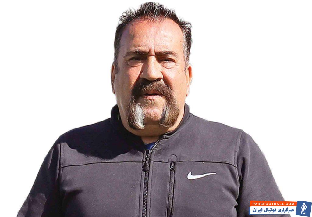 وحید قلیچ : با حضور سرمربی آفریقایی می‌ توان یک افق روشن برای استقلال دید