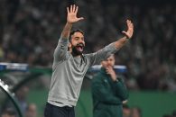 منچستریونایتد ؛ روبن آموریم : کارم را با سیستم ۳-۴-۳ شروع می‌کنم