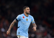 منچسترسیتی ؛ کایل واکر : این باخت را قبول می‌کنیم و به سمت بازی بعدی می‌رویم