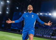 استقلال ؛ تصویر نیمار در پوستر الهلال برای دیدار برابر استقلال در لیگ نخبگان آسیا