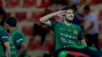 شبابالاهلی امارات