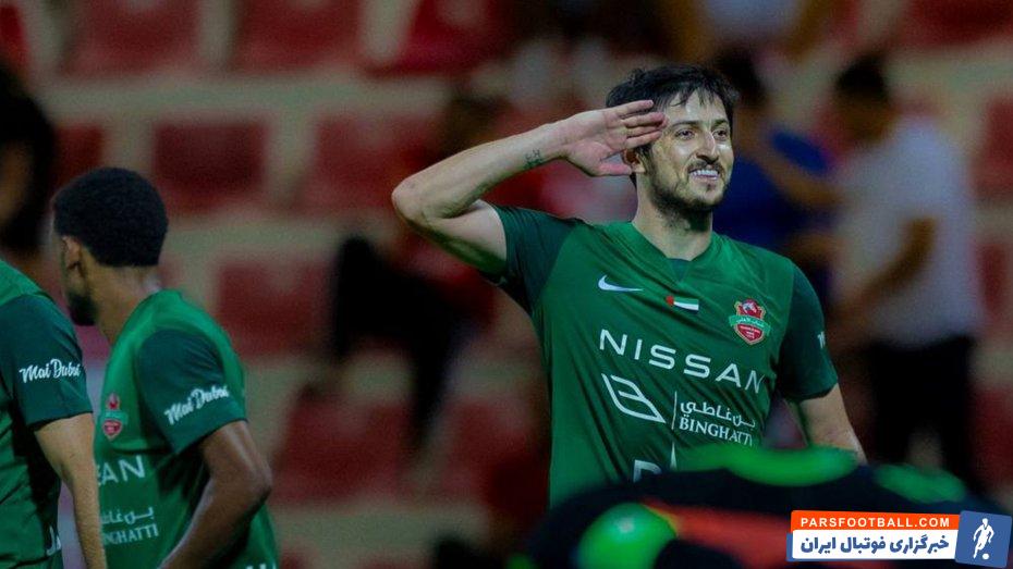 شباب‌الاهلی امارات