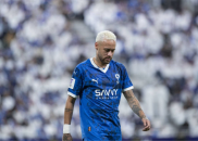 نیمار ستاره برزیلی الهلال قصد جدایی از این تیم را نخواهد داشت