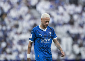 نیمار ستاره برزیلی الهلال قصد جدایی از این تیم را نخواهد داشت