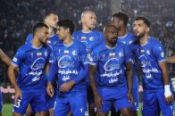 استقلال ؛ ترکیب رسمی استقلال برای دیدار برابر الهلال در لیگ نخبگان آسیا