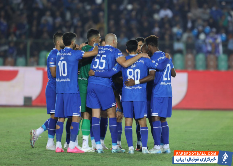 استقلال ؛ تاثیر بزرگان دلسوز مانند دانایی فرد و پورحیدری بر روی اوج گرفتن استقلال