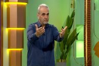 خیابانی : آقای بیرانوند از طبقات ساختمانهایت کمتر کن و به طبقات کتابخانههایت اضافه کن