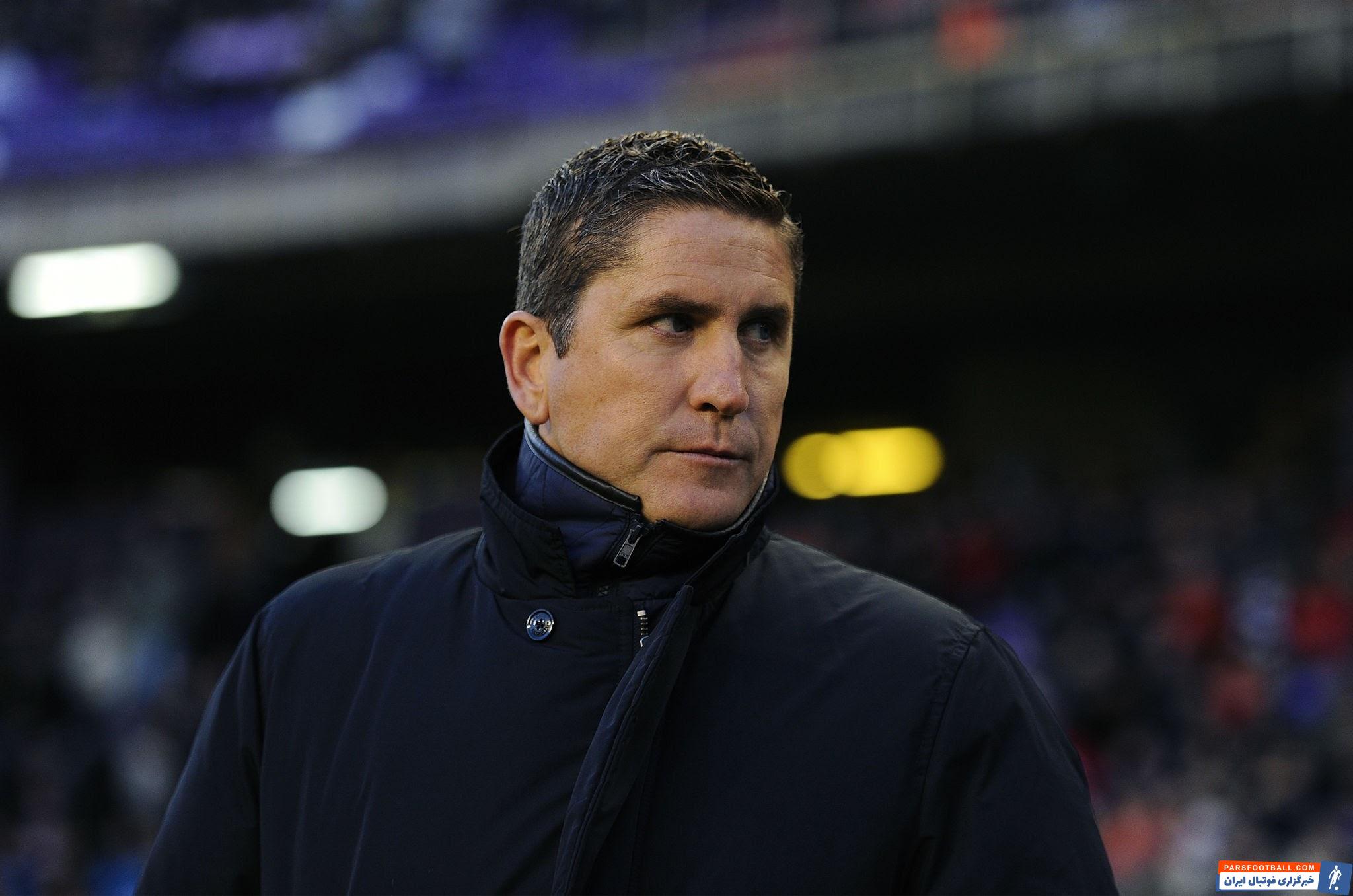 زیر ذره‌بین قرار گرفتن حسین‌زاده ستاره تراکتور توسط گاریدو سرمربی پرسپولیس