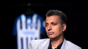 احمد دنیا مالی